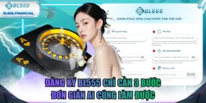đăng ký BL555
